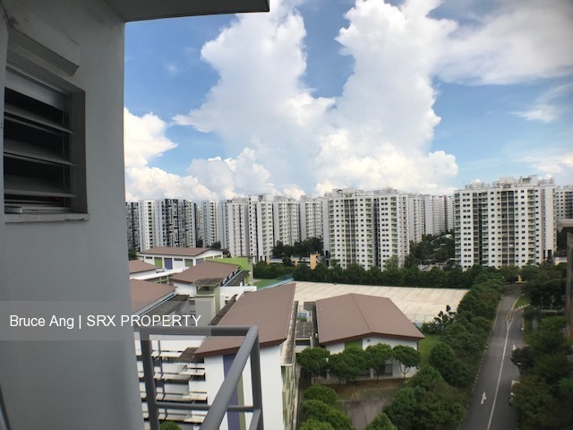 Blk 209B Punggol Place (Punggol), HDB 4 Rooms #189480732